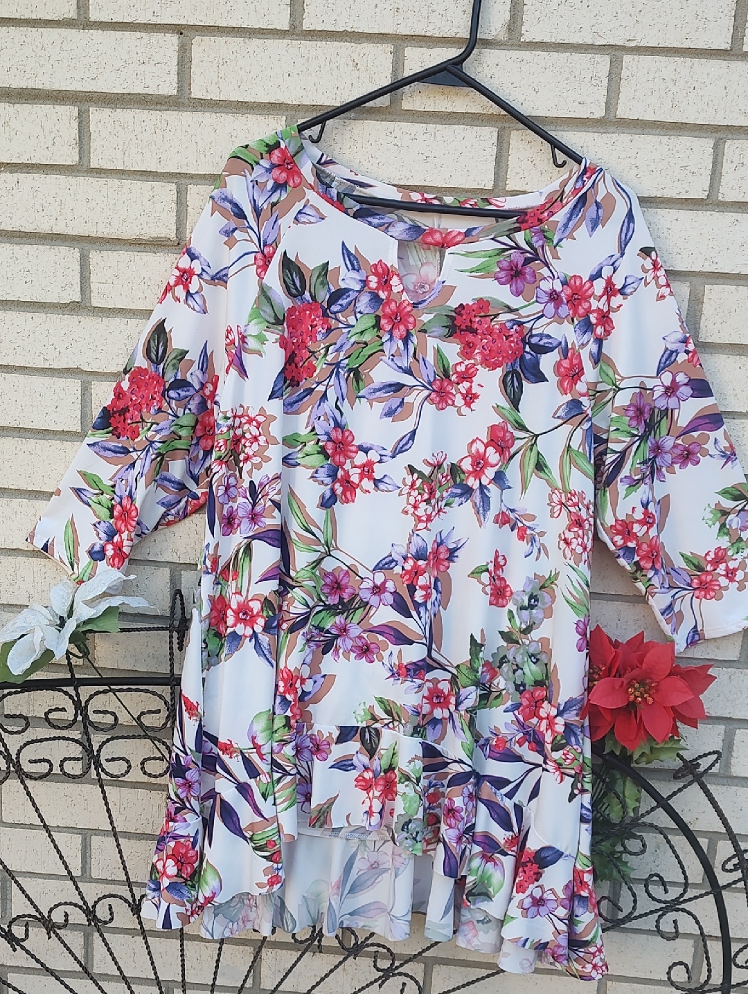 Tunic.Top